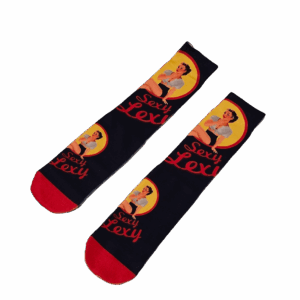 Pinup Girl - Sexy lexy